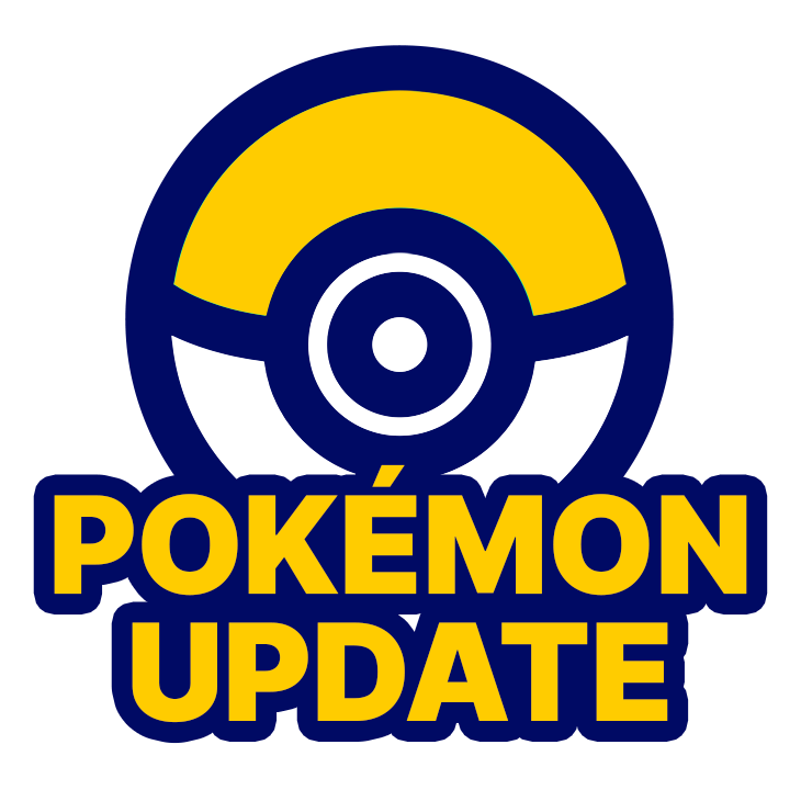 Pokémon Update