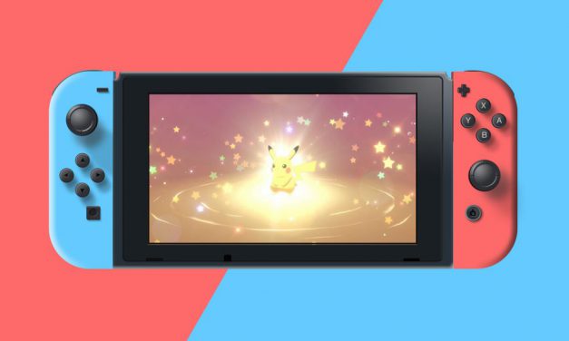 Zing mee met Pikachu!