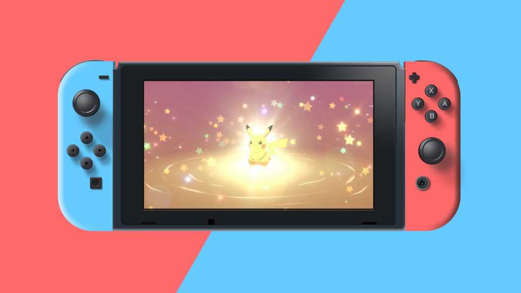 Zing mee met Pikachu!