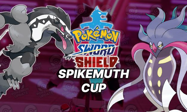 De Spikemuth Cup gaat van start!