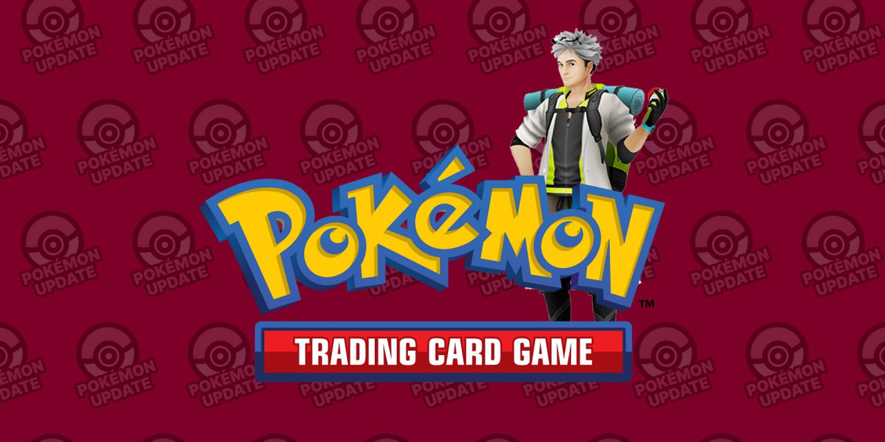 Pokémon GO kaarten aangekondigd!