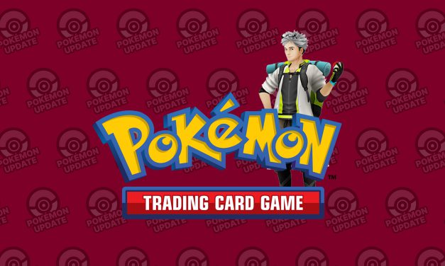 Pokémon GO kaarten aangekondigd!